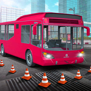 Bus Racer Drive 2016.apk 1.1