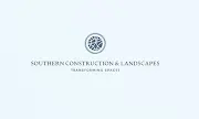 Southern Construction & Landscapes Ltd Logo