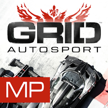GRID Autosport - Online Multiplayer Test