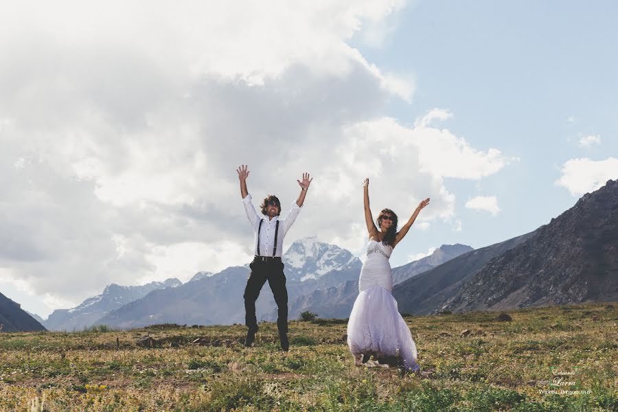 Photographe de mariage Eduardo Larra (edularra). Photo du 22 février 2016