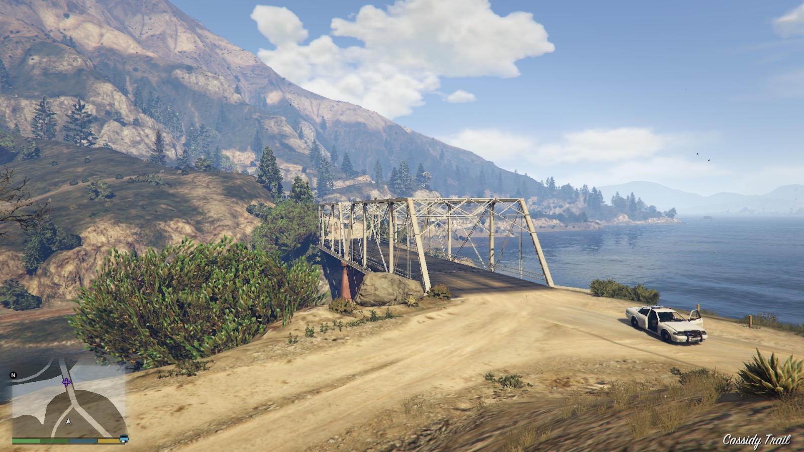 Category:Bridges in GTA III, GTA Wiki