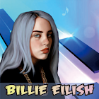 BILLIE EILISH Piano Tiles 1