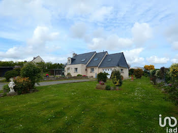 maison à Lézardrieux (22)