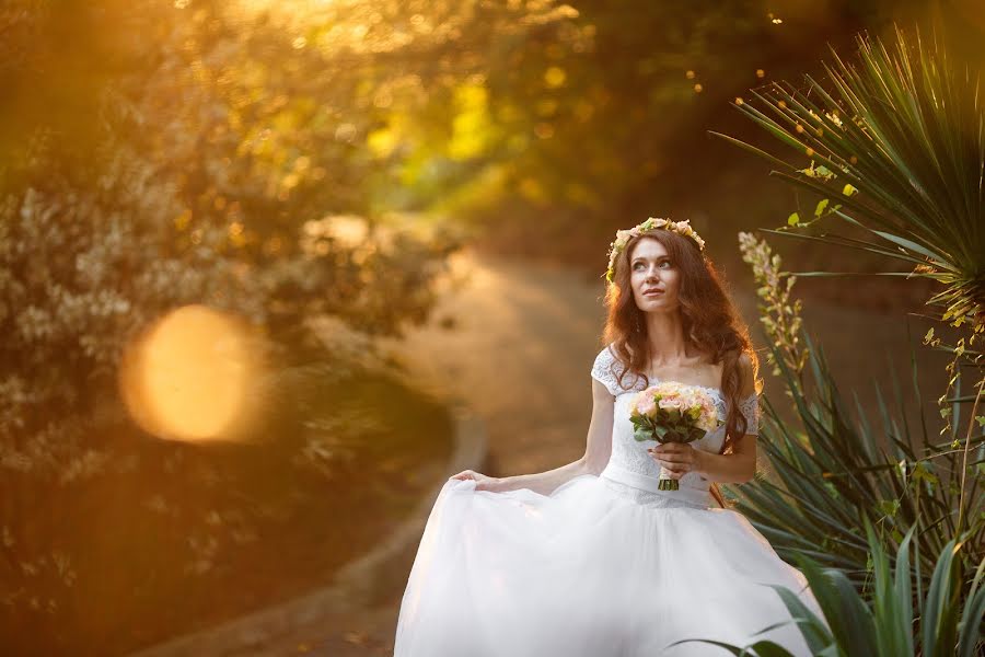 Photographe de mariage Aleksandr Egorov (egorovphoto). Photo du 9 novembre 2017