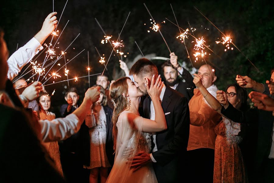 Wedding photographer Andrey Litvinovich (litvinovich). Photo of 24 July 2023