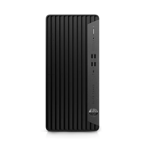 PC HP Elite Tower 600 G9 7B8Y8PA (Intel Core i5-12500/8GB/256GB SSD/Windows 11 Home SL 64-bit/WiFi 802.11ax)