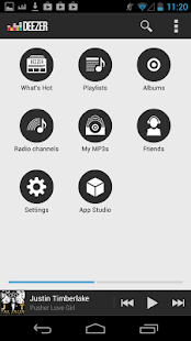 Download Deezer apk