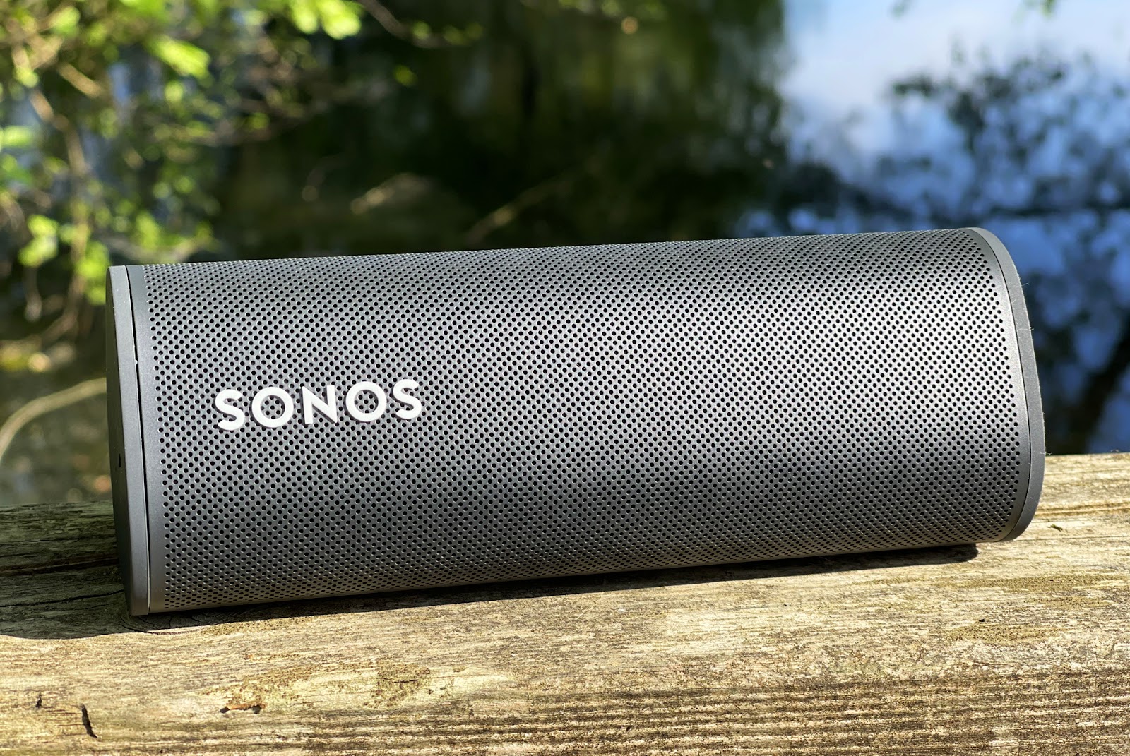 Sonos Roam review: Take the exceptional Sonos sound anywhere
