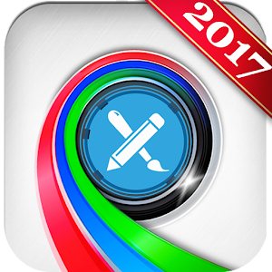 Photo Editor Pro 2017  Icon