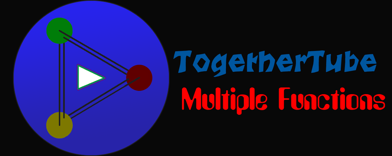 TogetherTube Multi Functions Preview image 2