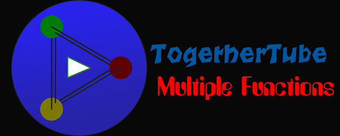 TogetherTube Multi Functions marquee promo image