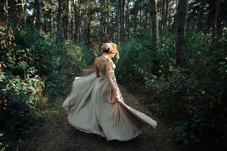 Fotógrafo de bodas Lena Kostenko (pholen). Foto del 6 de abril 2018