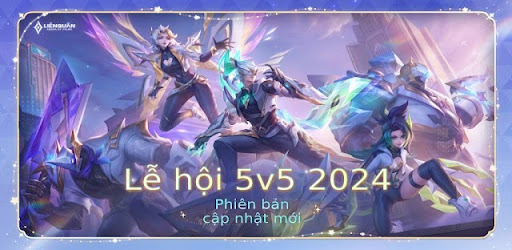 Garena Liên Quân Mobile