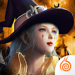 Cover Image of Скачать Dragon Revolt - классическая MMORPG 2.3 APK