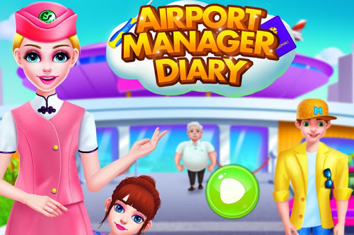 Airport Manger Diary