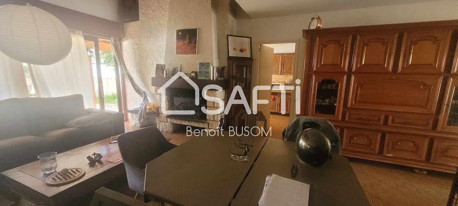 Vente maison 5 pièces 124 m² à Beziers (34500), 210 000 €