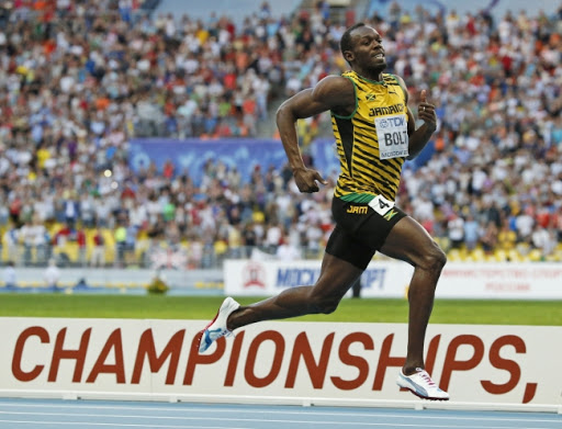 Kou: Bolt je genije poput Alija