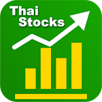 Cover Image of ดาวน์โหลด Stocks: Thailand Stock Markets - Large Font 1.7.9 APK