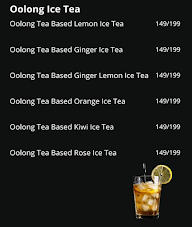 Chai Time menu 8