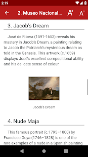 Madrid Travel Guide from A to Z(圖2)-速報App