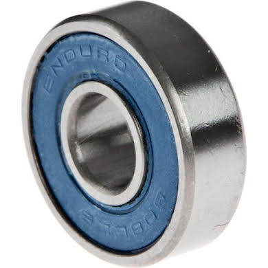 Enduro 608 2RS Sealed Cartridge Bearing