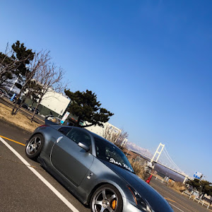 フェアレディZ Z33