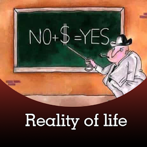 Download reality of life For PC Windows and Mac