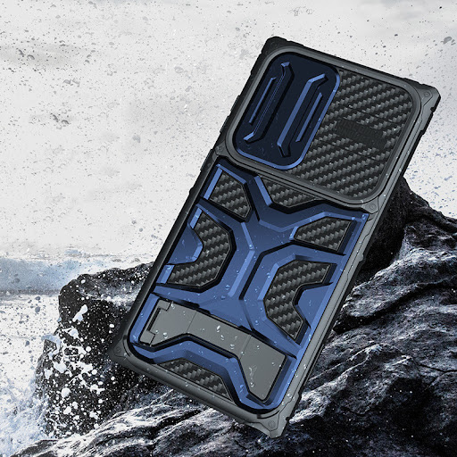Title 6, Mobile Phone Lens Protective Case