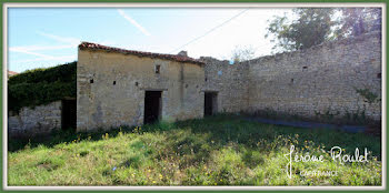 maison à Champigny en Rochereau (86)