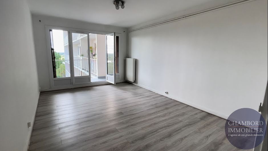 Location  appartement 3 pièces 59.92 m² à Blois (41000), 660 €