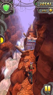 Temple Run 2 Screenshot