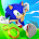 Game Sonic Dash v4.15.0 MOD