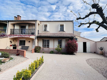 maison à Bagnols-sur-ceze (30)