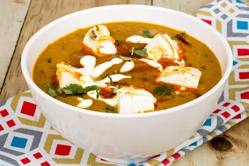 Paneer Do Pyaza