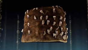 The Macabre Hat of Teeth thumbnail