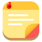 Cover Image of Download Sticky Notes 1.0.2 APK