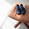 converse x weeksdays all star 100 ox navy