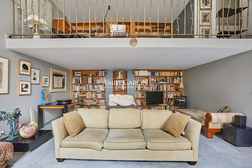 Appartement 3