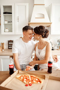 Photographe de mariage Elena Dianova (dianovafoto). Photo du 13 septembre 2019