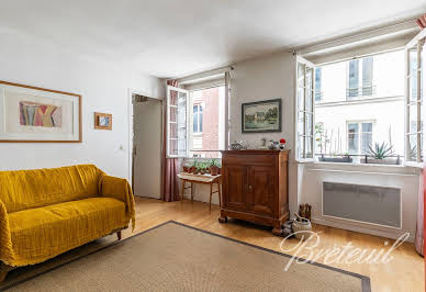 Appartement 4