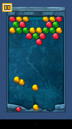 Bubble Shooter Classic Deluxe