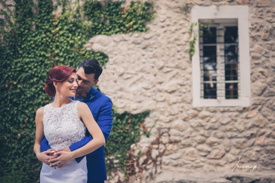 Photographe de mariage Foteini Konstantopoulou (irosimage). Photo du 27 août 2019