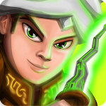 Diponegoro - Tower Defense Apk