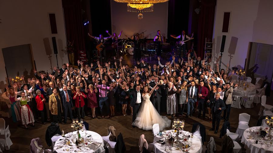 Fotograful de nuntă Niklas Neubauer (bavariawedding). Fotografia din 21 februarie 2020