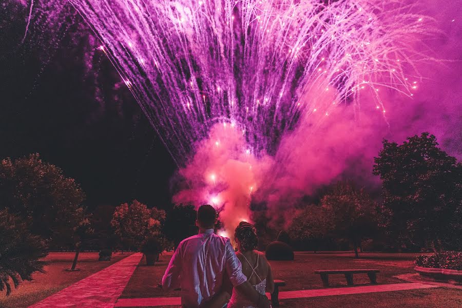 Fotografo di matrimoni Cristian Tulipano (cristiantulipano). Foto del 11 aprile 2022