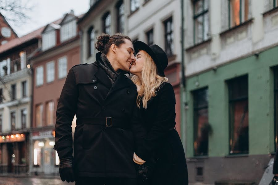 Fotógrafo de bodas Katerina Kotova (katerinakotova). Foto del 14 de febrero 2018