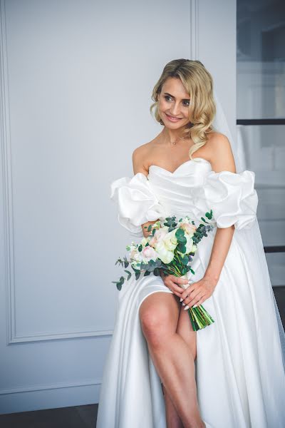 Wedding photographer Oleg Kabanov (duos). Photo of 11 May 2022