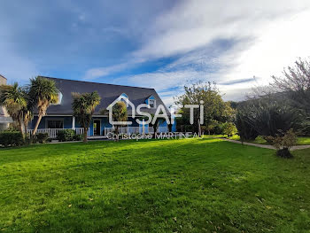 maison à Cherbourg-en-Cotentin (50)