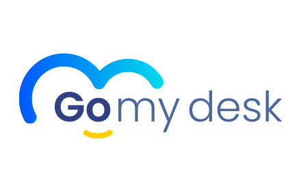 Gomydesk small promo image