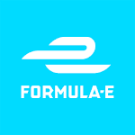 Cover Image of Tải xuống Formula E App 2.3.3 APK